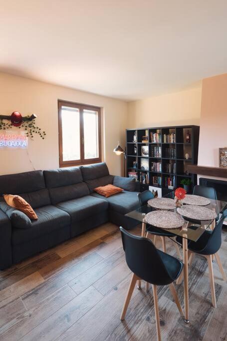 Вилла Casa Chianti / Chianti House Lilliano Экстерьер фото
